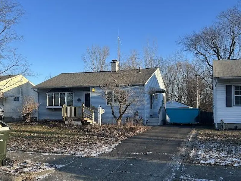 Ohio dumpster permit guide