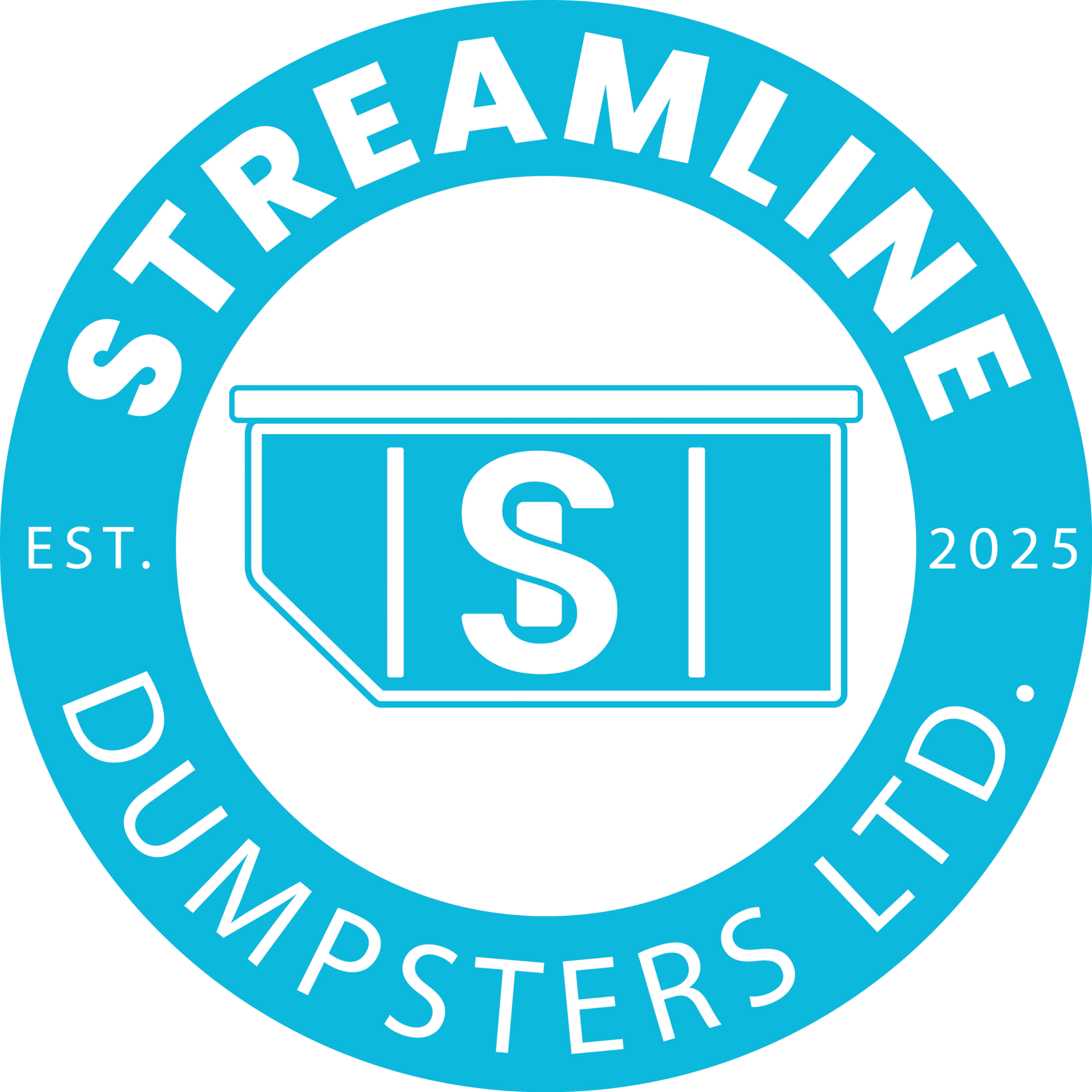 Streamline Dumpsters Ltd.